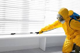 Best Pest Control for Restaurants and Food Service  in Deans, NJ